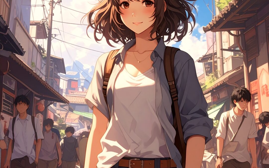 日本的“察言观色”与其背景