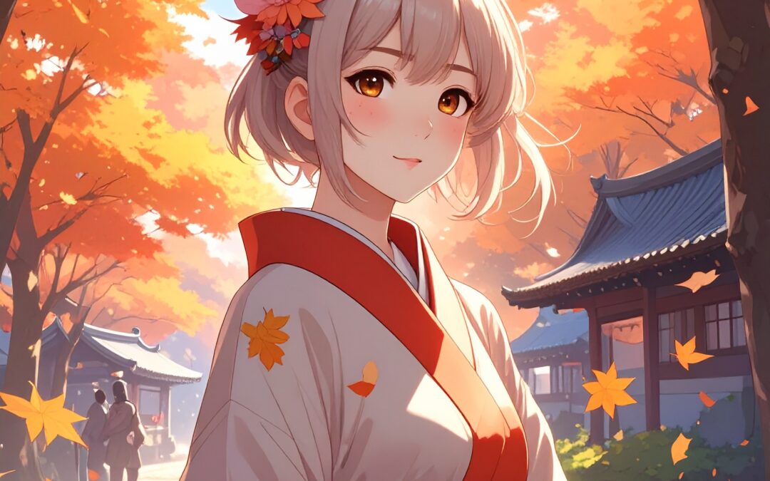 爱赏四季的民族：「赏樱」「赏枫」的文化