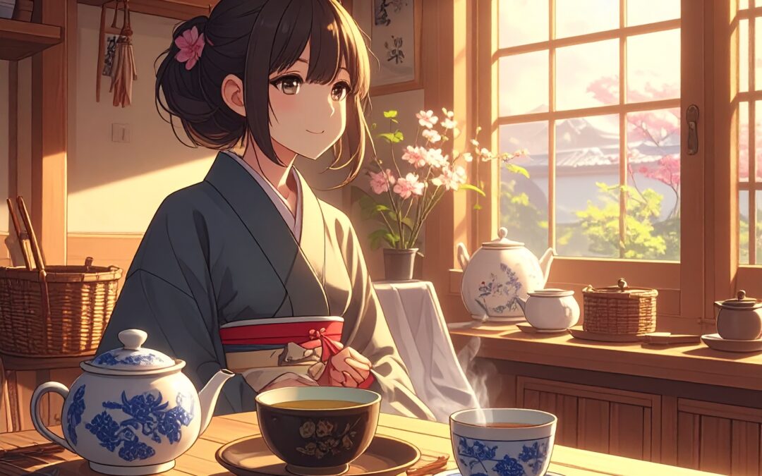 那些花时间、用双手诞生的物件