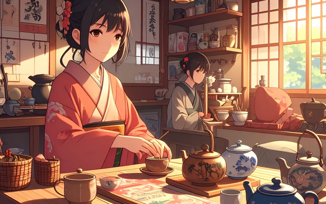 融入生活的造物思想