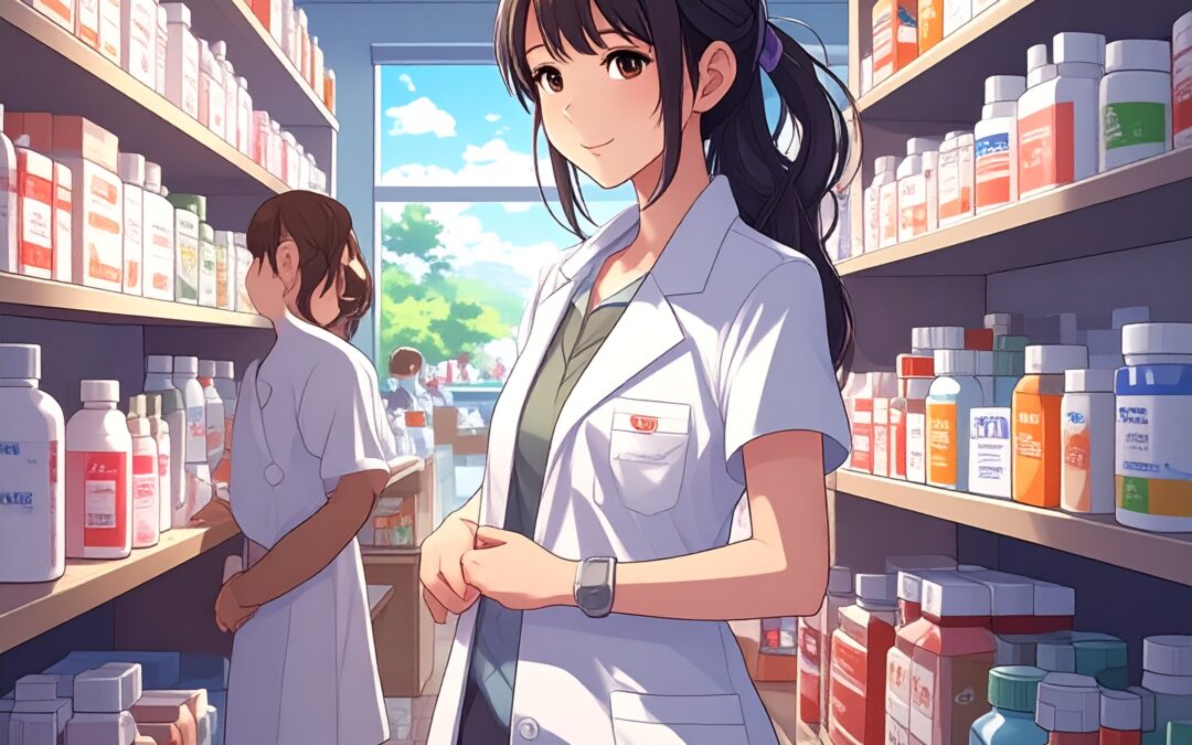 第一次去日本旅行，药妆店必买清单总结