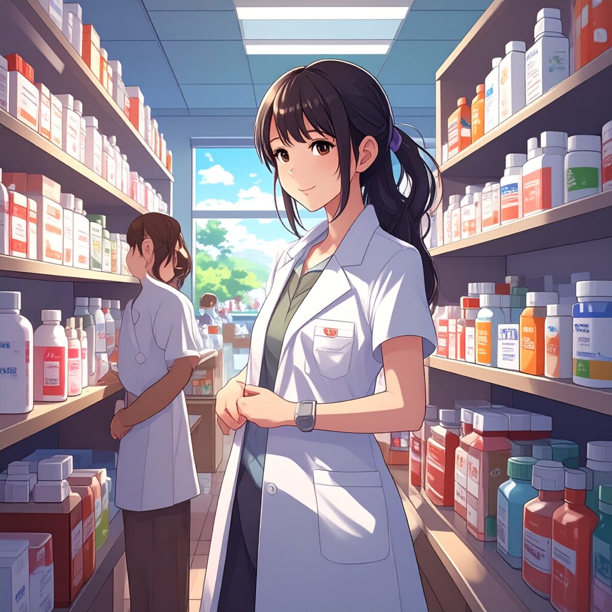 第一次去日本旅行，药妆店必买清单总结
