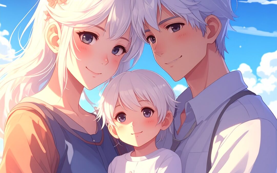 缓慢流动的时间能加深亲子间的关系？