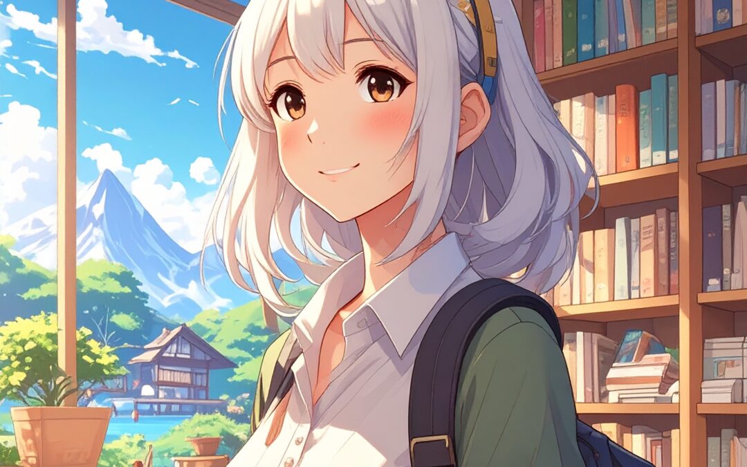 亲子共创「旅行手册」