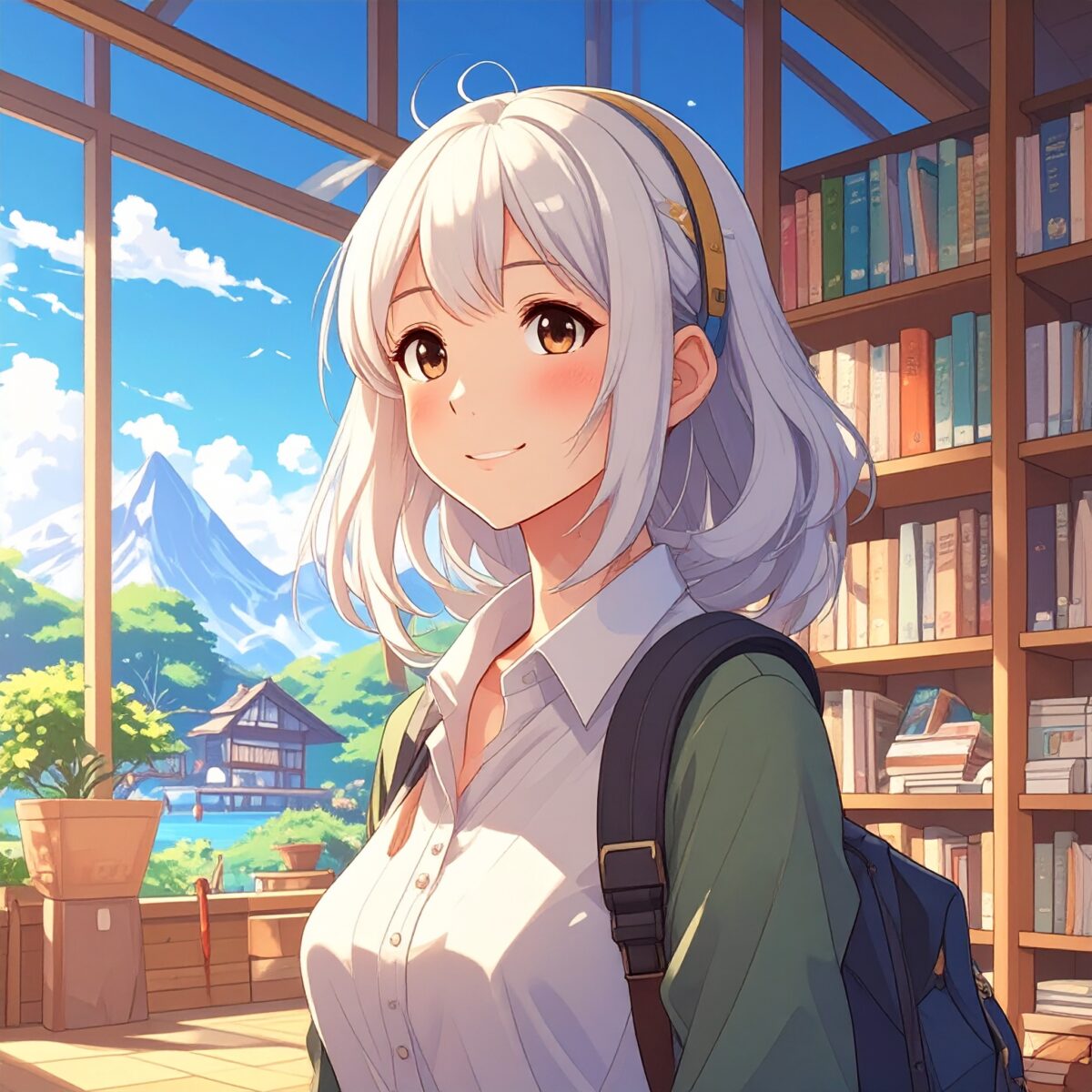 亲子共创「旅行手册」