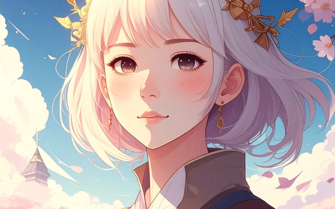 写下「谢谢」的旅程纪念明信片