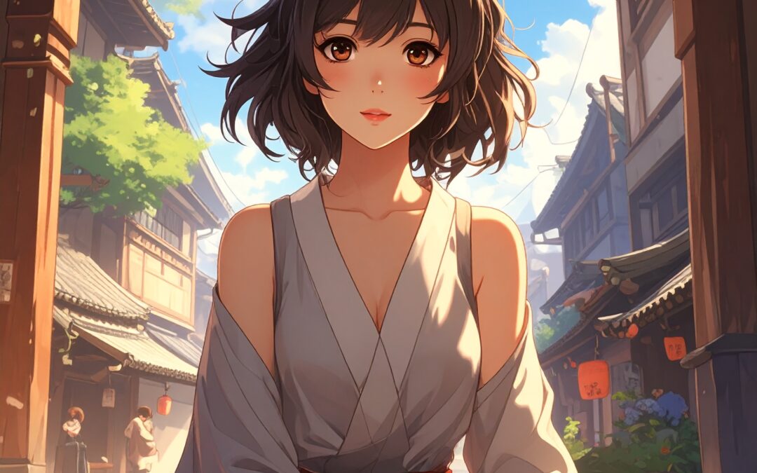 在日本人的交流中，常有一种独特的对话模式