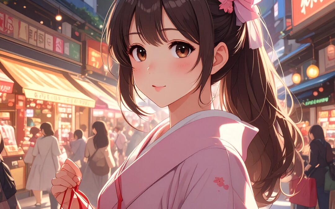 店员每次结账都鞠躬90度！？被服务精神深深打动