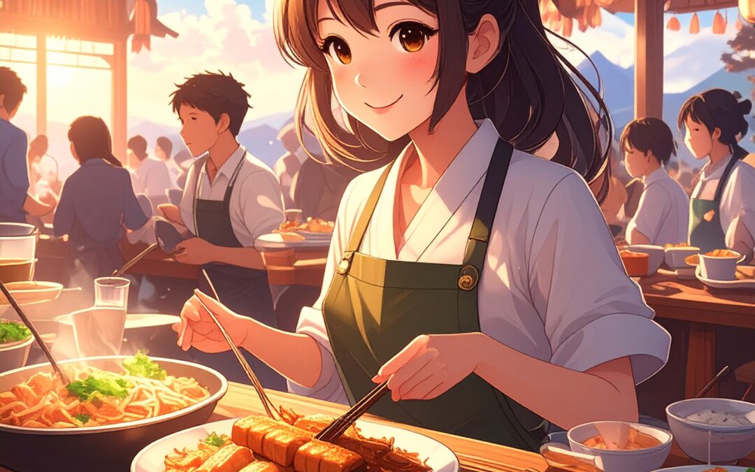 只去过一次，就想一去再去的国家——那就是日本