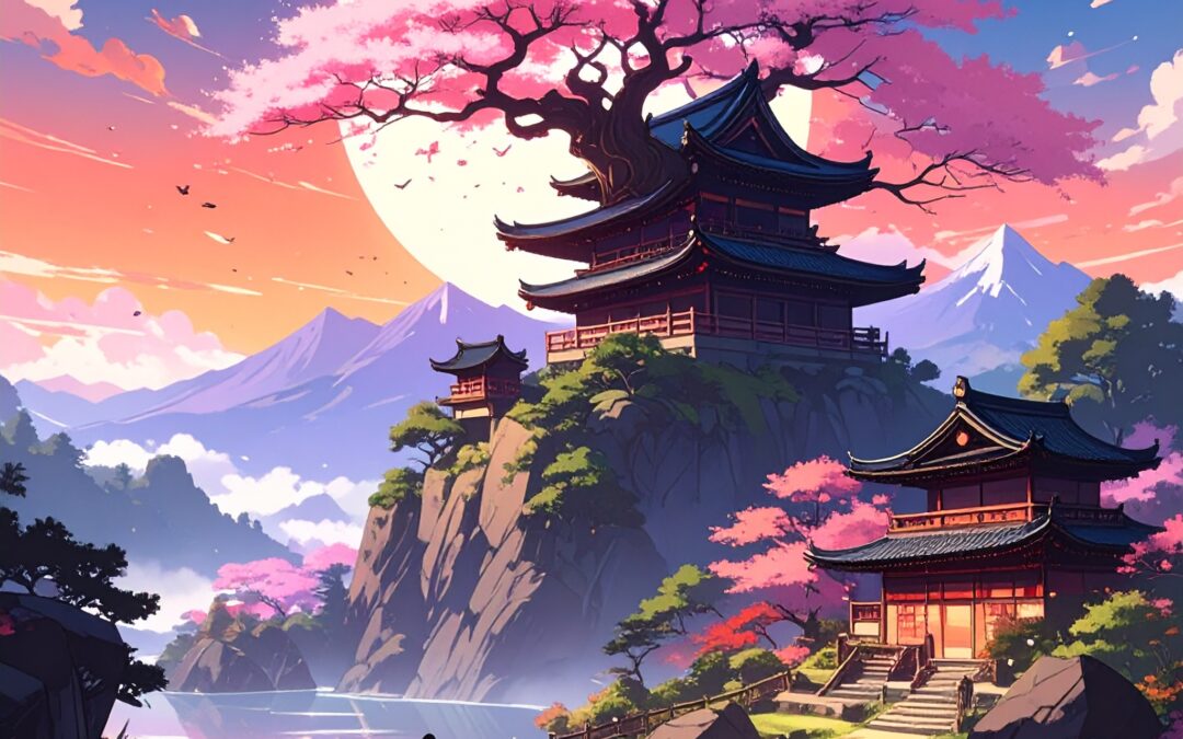 通过金缮体验，感受“修补文化”