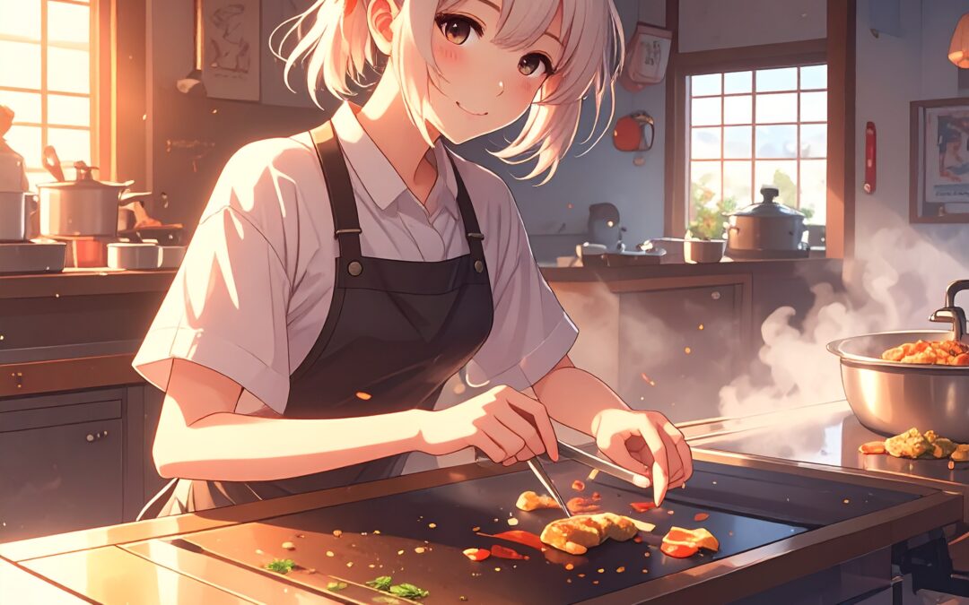 烧、魅、款待——铁板上的“款待”