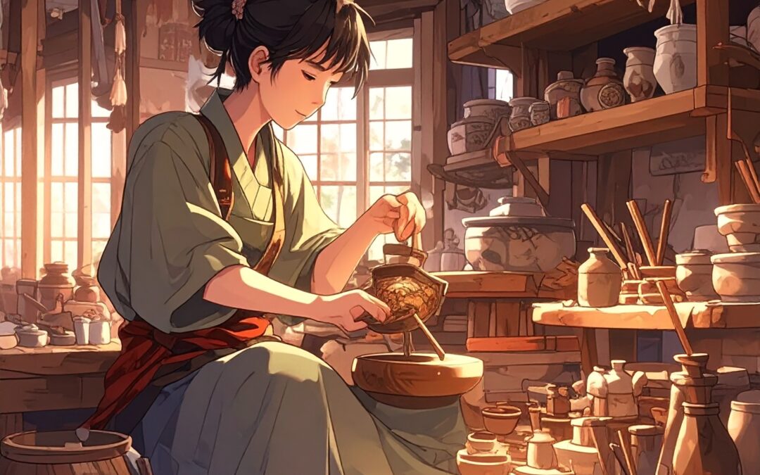 传承“创造”的灵魂