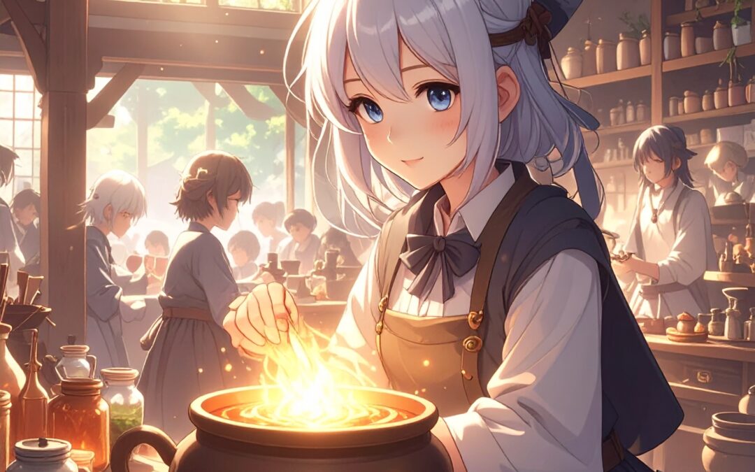 创作、传承、保存——日本手工艺的当下