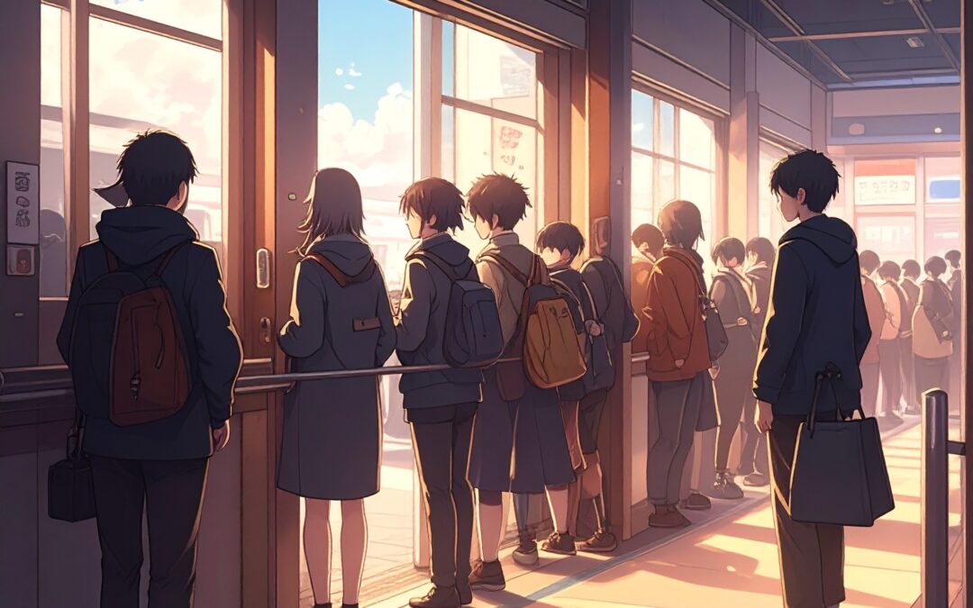 旅途将尽时，我才发现，这段旅程已渗入我的内心