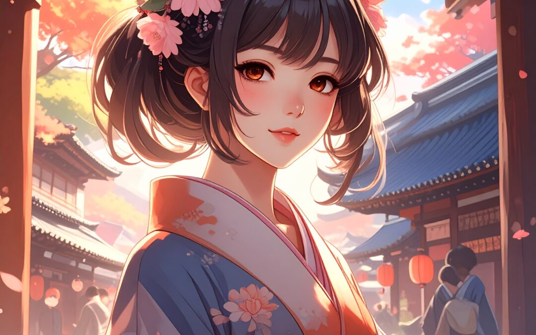 静之国，日本：无声心灵