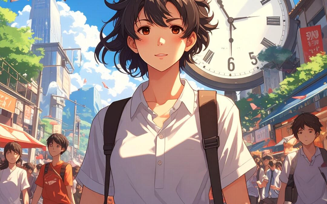 献给渴望宁静时光的都市人们