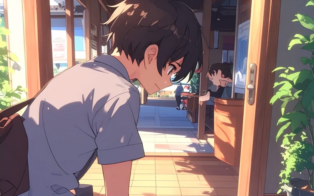 日本人为什么要鞠躬？来过一次就会明白