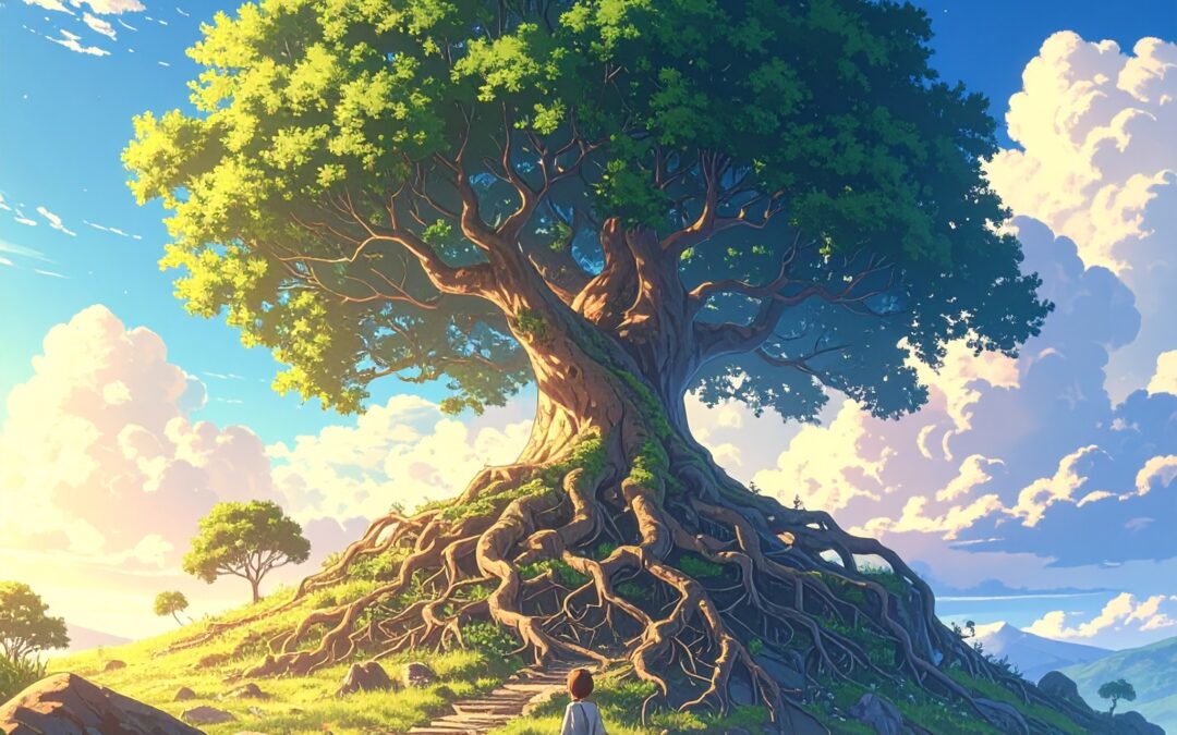 根植于风土的智慧：从地域文化到国家遗产