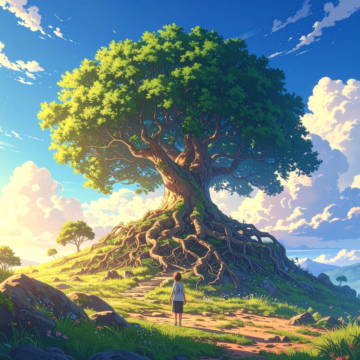 根植于风土的智慧：从地域文化到国家遗产