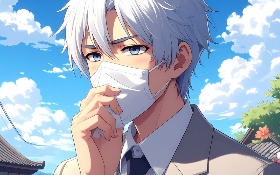 鼻炎患者在日本或许能“逆转”——推荐的日本鼻炎药总结