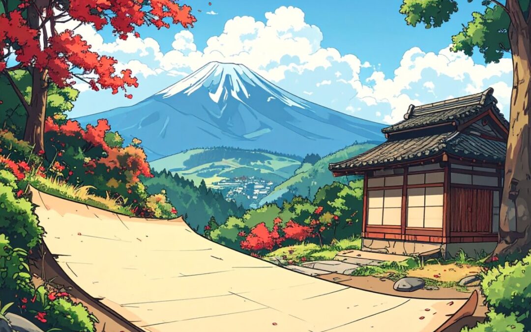 一纸和风，承载千年记忆